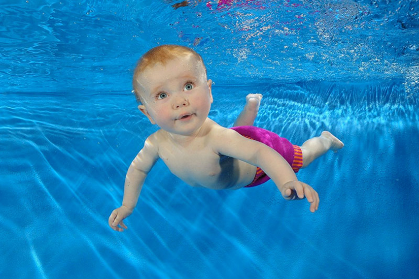 Nuoto Baby