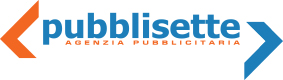 LOGO PUBBLISETTE